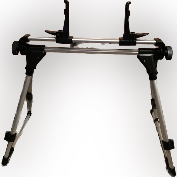 NIB 201 IPAD FOLDING STAND - Picture 1 of 11